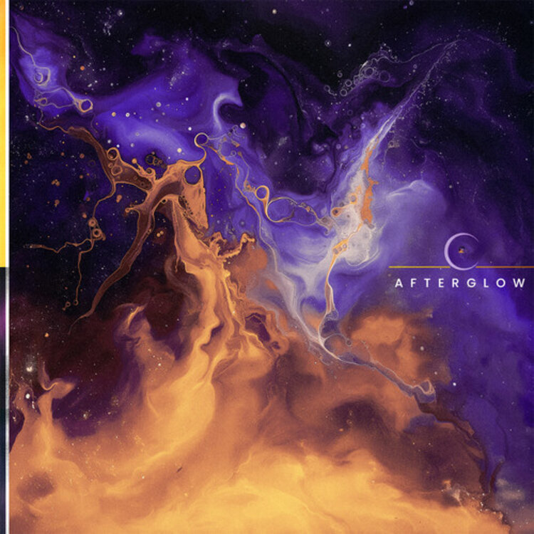 Epitaph Sleep Theory - Afterglow LP
