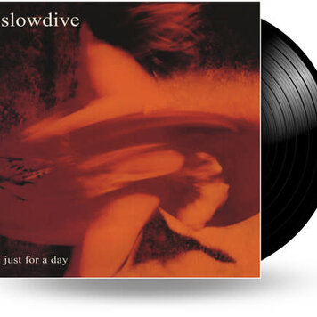 Sony/Legacy Slowdive - Just For A Day LP (140g)