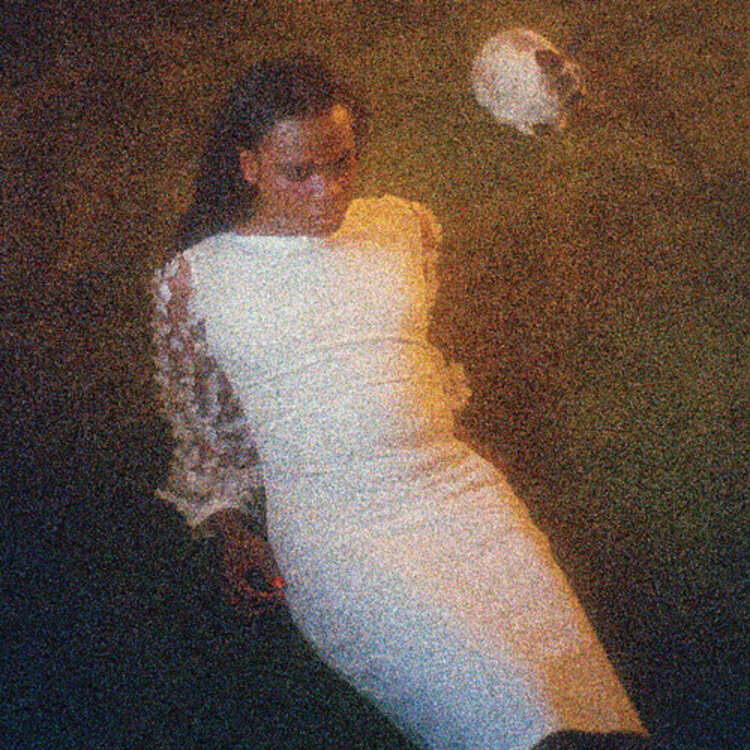 Shamir - Ten LP (tangerine vinyl)