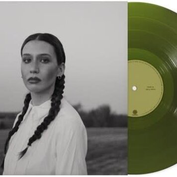 Rounder Pomeroy, Ken - Cruel Joke LP (green vinyl)