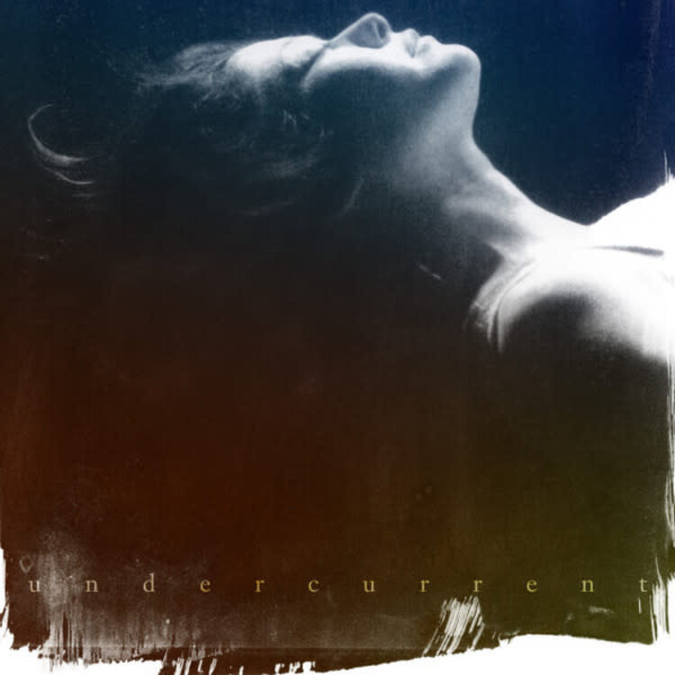 Hosono, Haruomi - Undercurrents 10"