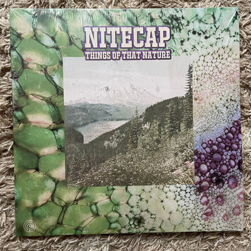 Nitecap - Things of that Nature