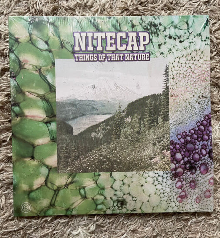 Nitecap - Things of that Nature