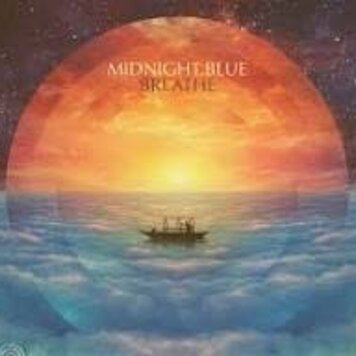 Midnight.Blue - Breathe LP