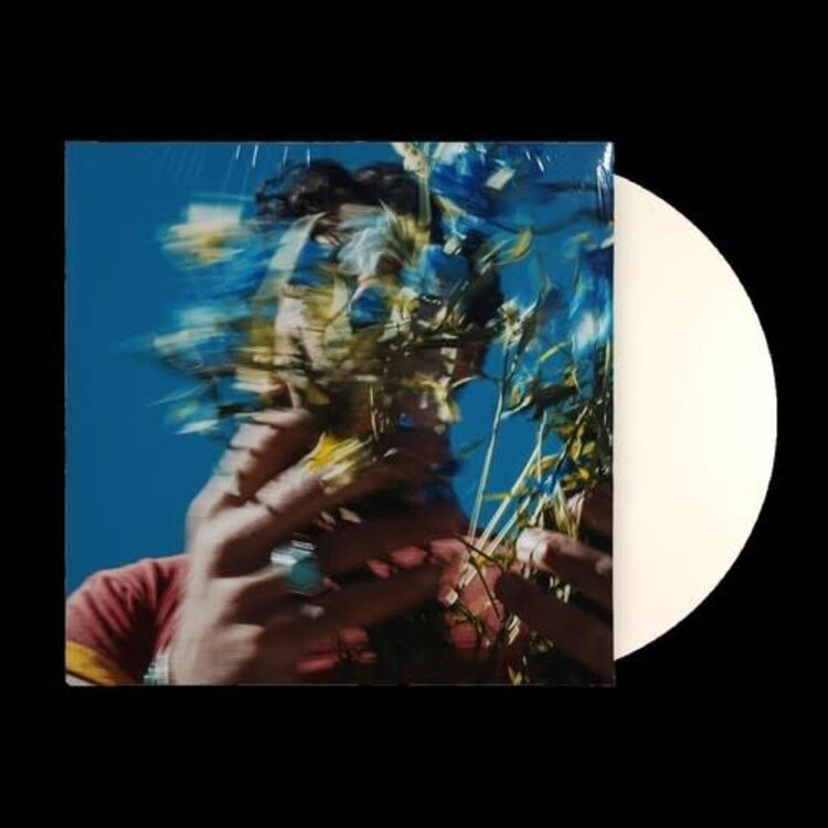 Republic Jonas, Joe - Music For People Who Believe In Love LP (cloud white vinyl)