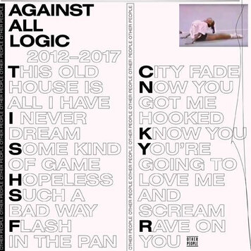 Other People Against All Logic - 2012-2017 2LP
