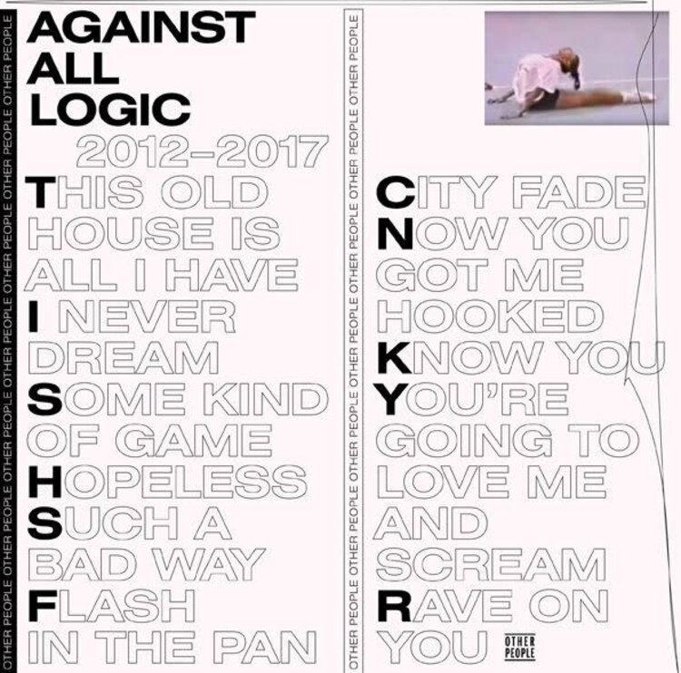 Other People Against All Logic - 2012-2017 2LP