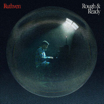 Ruthven - Rough & Ready LP