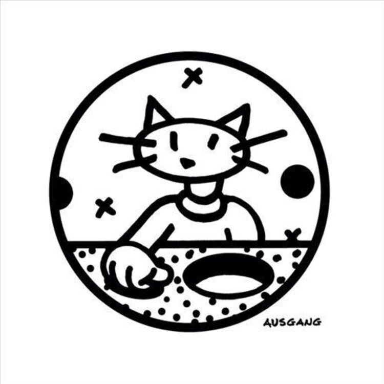 A Recordings Brian Jonestown Massacre, The - Real 10" LP