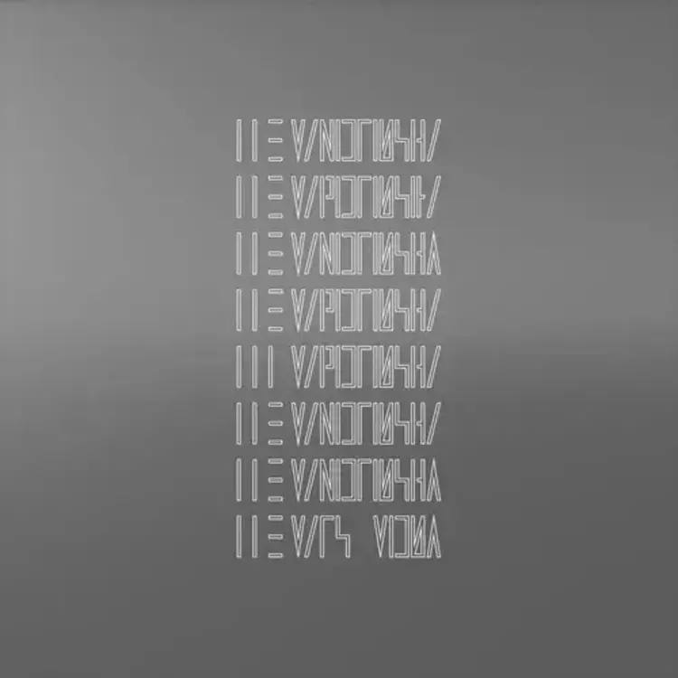 Clouds Hill Mars Volta, The - Que Dios te Maldiga mi Corazon LP