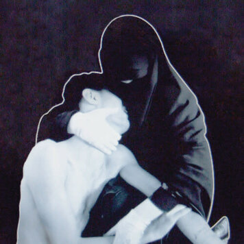 Casablanca Crystal Castles - III LP