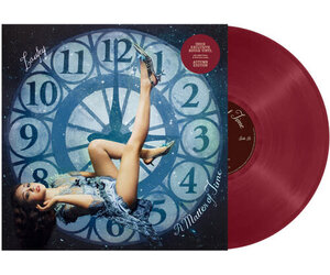 Laufey - A Matter Of Time LP + 7
