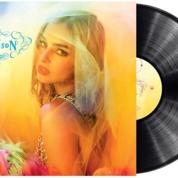 Columbia Rae, Addison - Addison LP