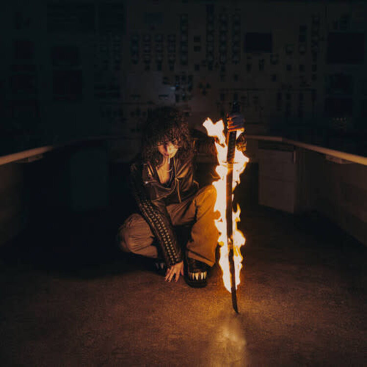 Deadair Remover, Jane - Revengeseekerz 2LP