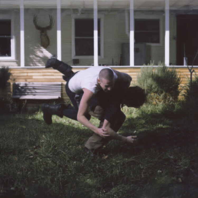 Columbia Todd, Malcolm - (self-titled) LP