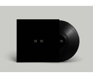 SAULT - 10 LP - Wax Trax Records