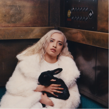 Partisan Sen, Lea - Levels LP (rose vinyl)