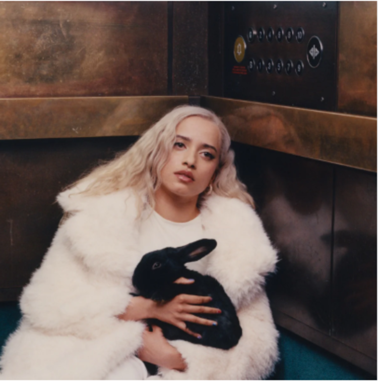 Partisan Sen, Lea - Levels LP (rose vinyl)