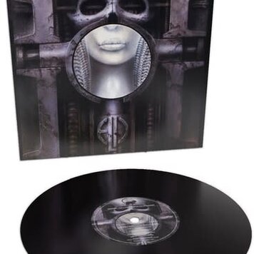 BMG Rights Management Emerson, Lake & Palmer - Brain Salad Surgery LP