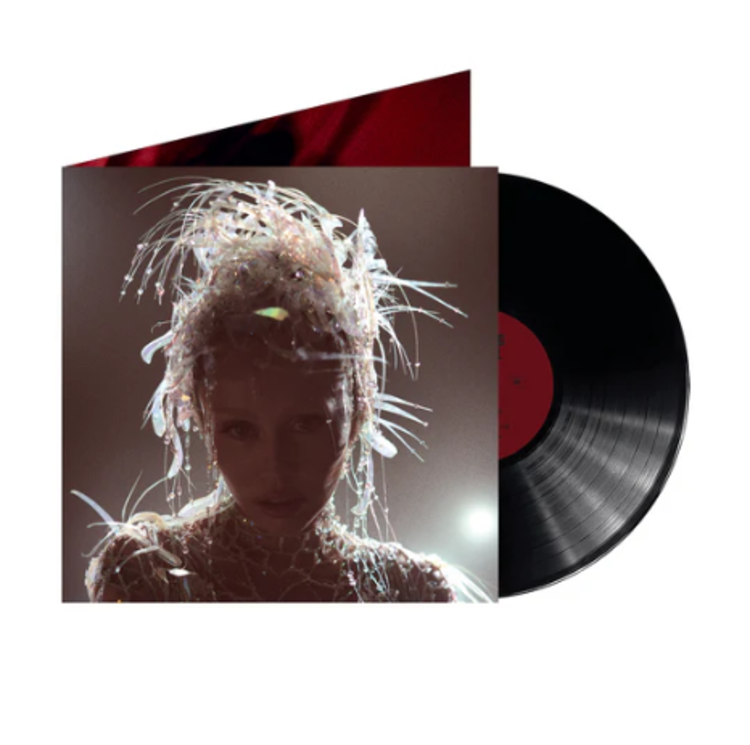 Cyrus, Miley - Something Beautiful LP