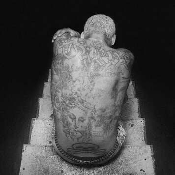 Ekkstacy Ekkstacy - Forever LP (color vinyl w/poster)