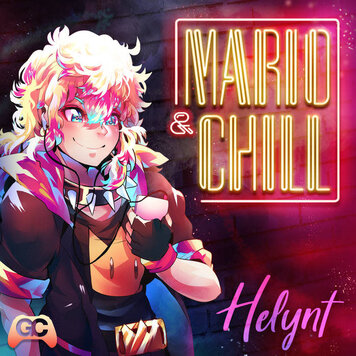 Helynt - Mario & Chill LP
