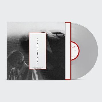 Play It Again Sam Kerala Dust - An Echo of Love LP (silver vinyl)