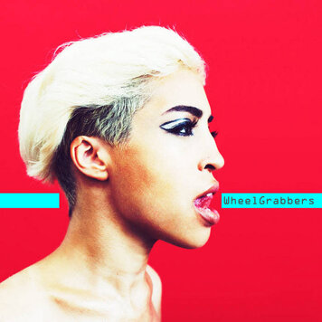 Wheelchair Sports Camp - WheelGrabbers CD