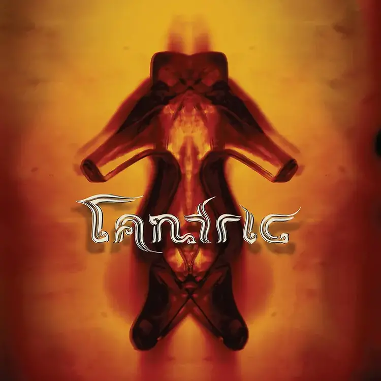 Tantric - Tantric LP (RSD BF '23 orange vinyl)
