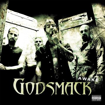 Godsmack - Awake LP