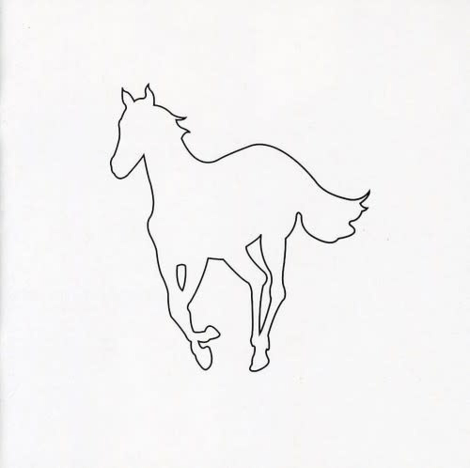 欧2LP Deftones White Pony 093624964667 Maverick /00520 DEFTONES WHITE PONY 2x LP *EU* MAVERICK PRESS VINYL 2010