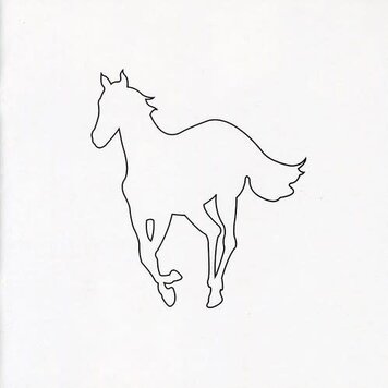 Maverick Deftones - White Pony CD