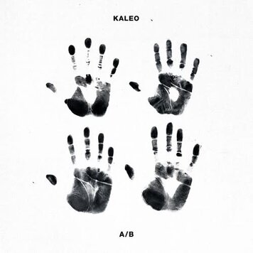 Atlantic Kaleo - A/B LP