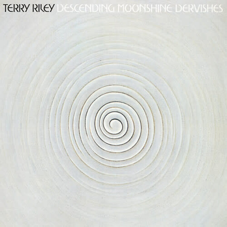 Beacon Sound Riley, Terry - Descending Moonshine Dervishes LP