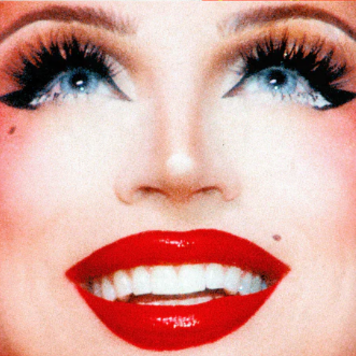 Knocks, The & Dragonette - Revelation LP