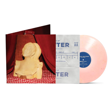 Whitters, Hailey - Corn Queen 2LP (pink vinyl)