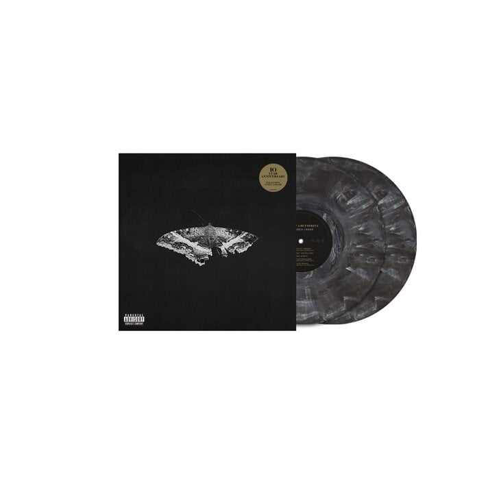 Kendrick Lamar CDセット 6枚組 Kendrick Lamar - Damn (CD)