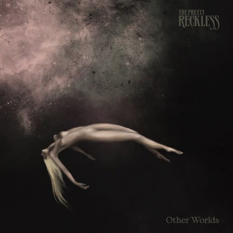 Fearless Pretty Reckless, The - Other Worlds LP