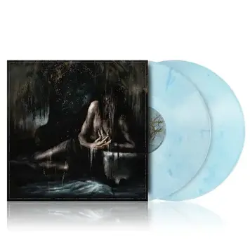 Pre-Order - Lorna Shores - I Feel The Everblack Festering Within Me LP