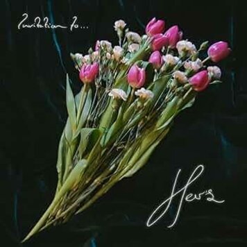 Heist Or Hit Her's - Invitation to Her's LP