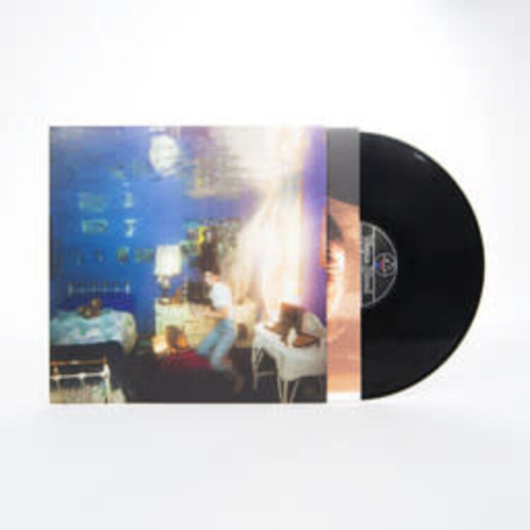 Sub Pop Weyes Blood - Titanic Rising LP