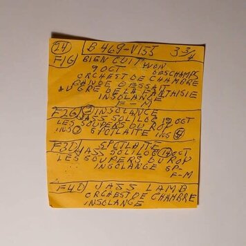 Mac's Record Label DeMarco, Mac - Here Comes the Cowboy Demos LP