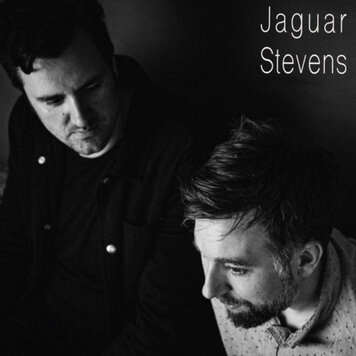 Jaguar Stevens - (self-titled) LP