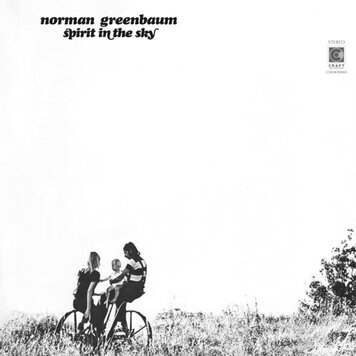 Greenbaum, Norman - Spirit In The Sky LP