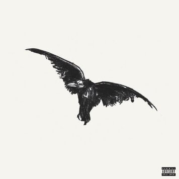 Gray, Conan - Kid Krow Decomposed LP (5th anniv. color vinyl)