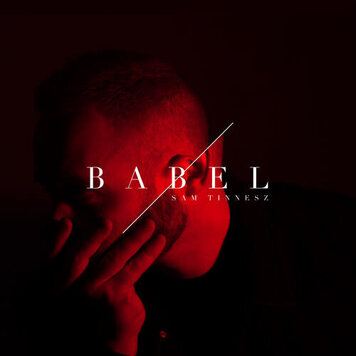 Endurance Music Group Tinnesz, Sam - Babel LP