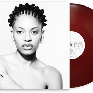 Drink Sum WTR Annahstasia - Tether LP (red vinyl)