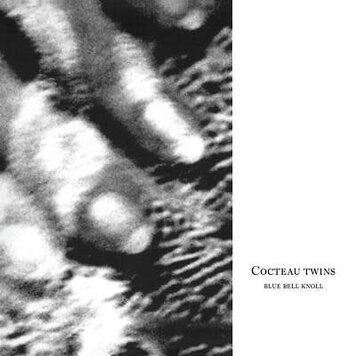 4AD Cocteau Twins - Blue Bell Knoll CD
