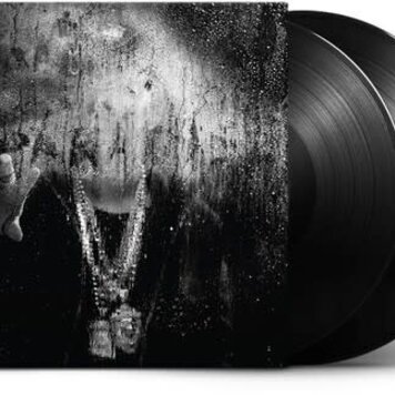 G.O.O.D. Music Big Sean - Dark Sky Paradise 2LP (deluxe edition)
