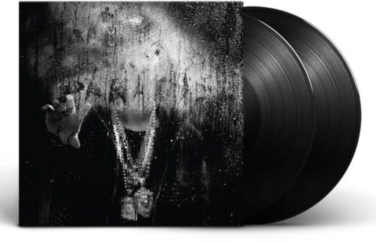 G.O.O.D. Music Big Sean - Dark Sky Paradise 2LP (deluxe edition)